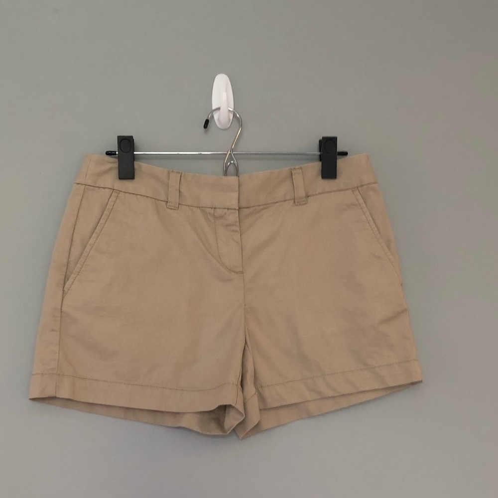 Ann Taylor Loft shorts